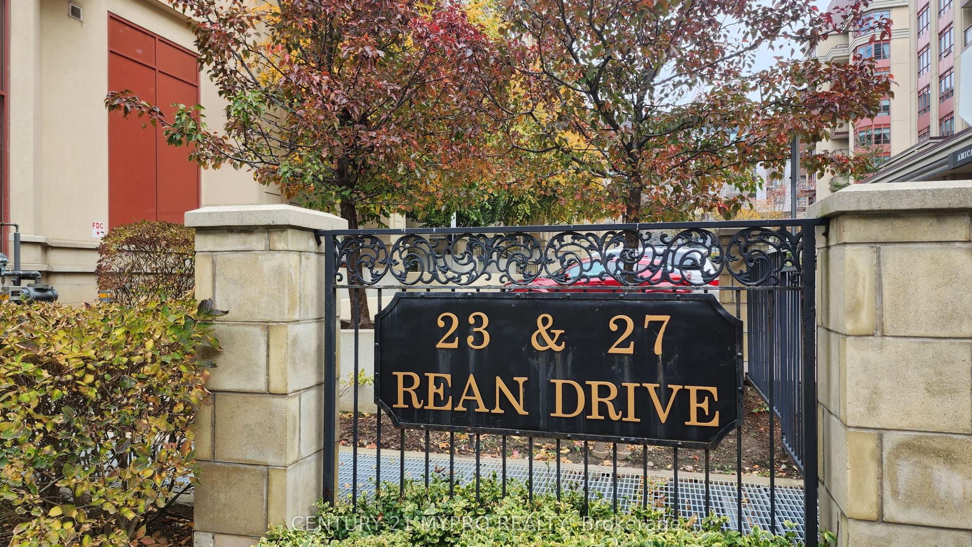 27 Rean Drive 428 #428 — photo 1