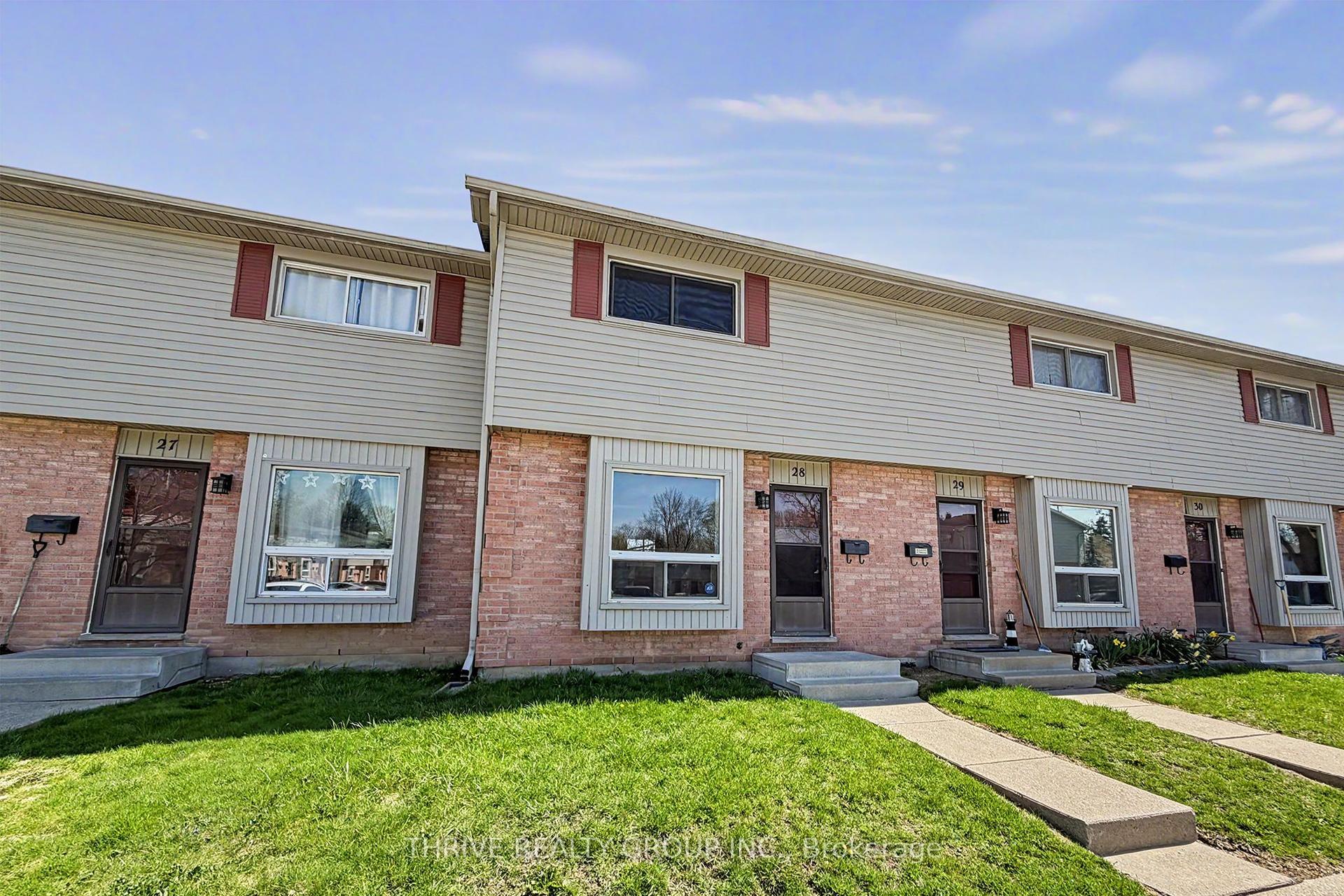 1200 Cheapside Street 28 #28 — photo 1