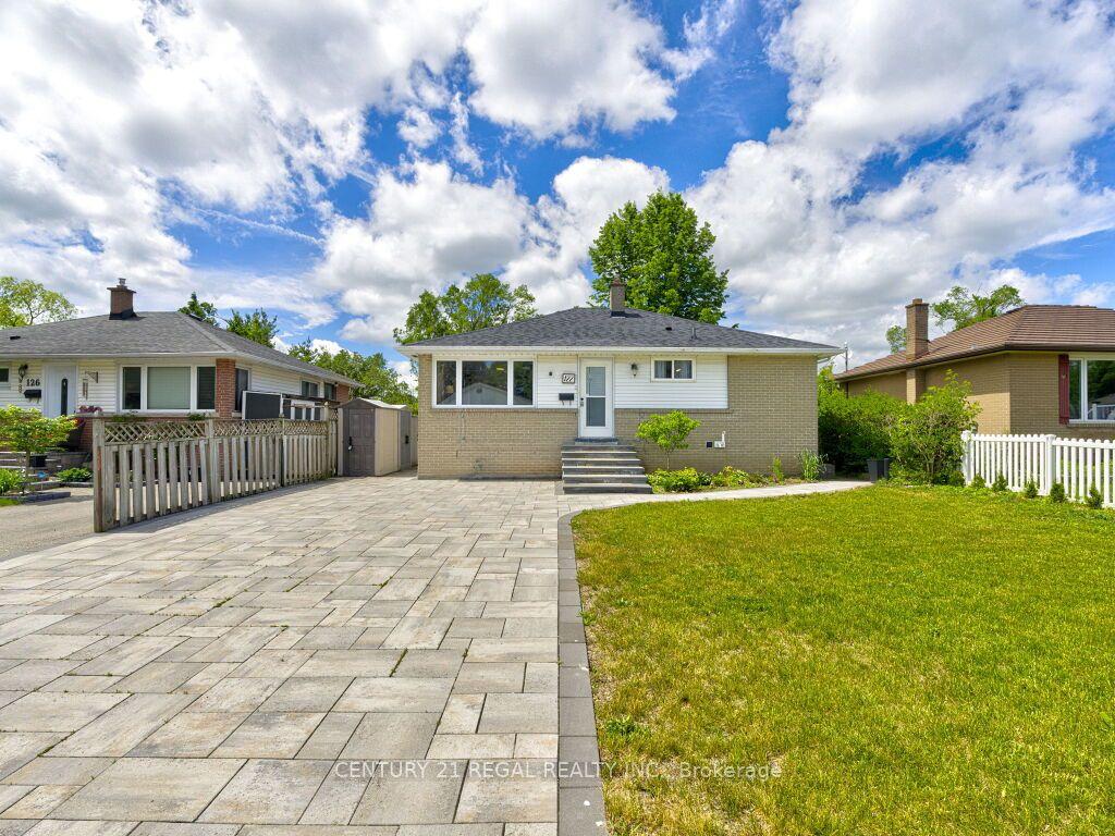 122 Longfield Road, Halton Hills — Detached for sale, photo 1