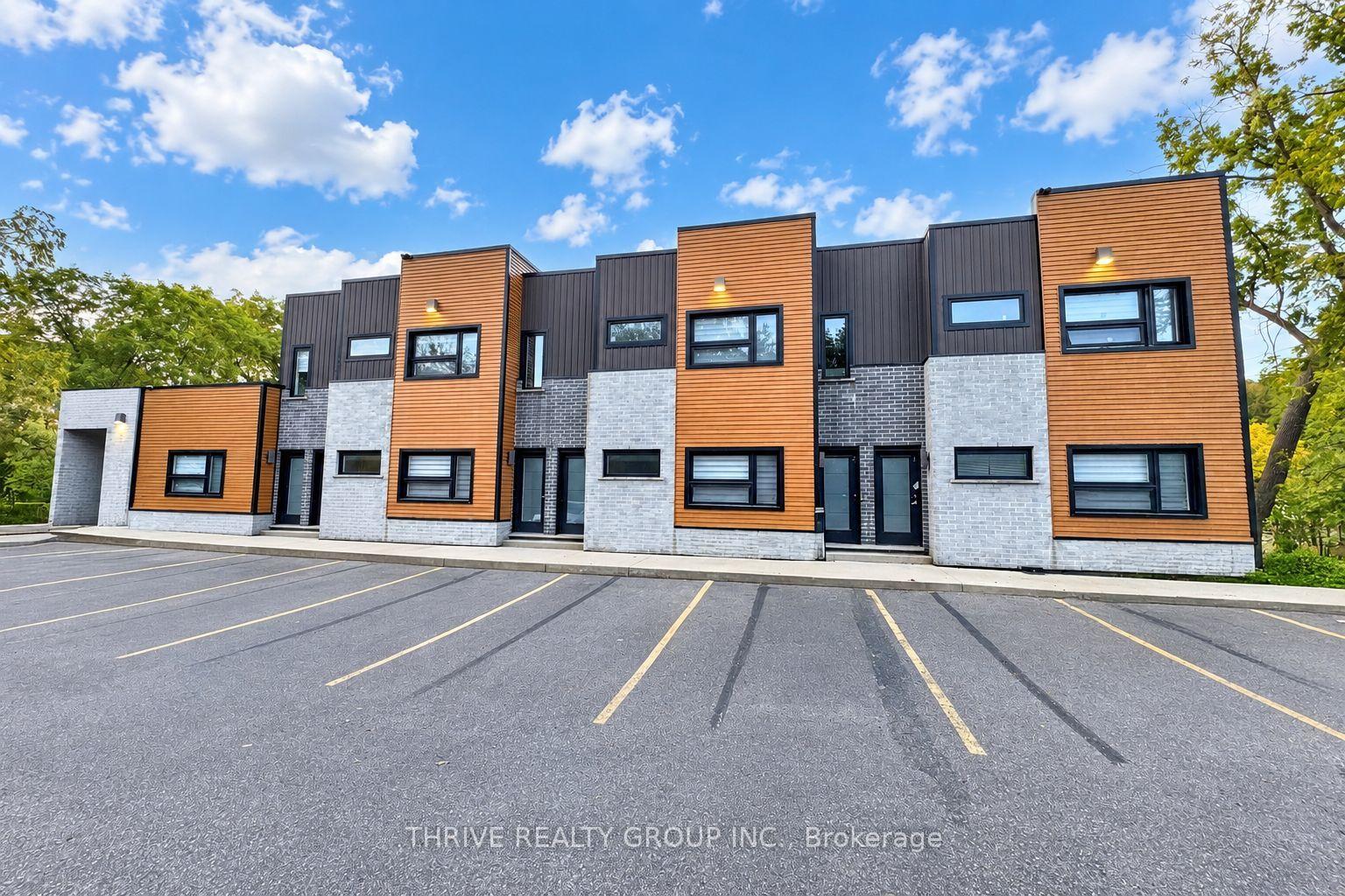 147 Pond Mills Road S 5 #5, London South — Multiplex for lease, photo 1