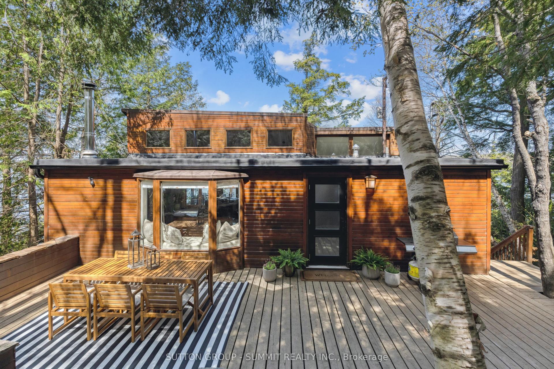4209 MUSKOKA ROAD 117 N/A 3 #3 — photo 1