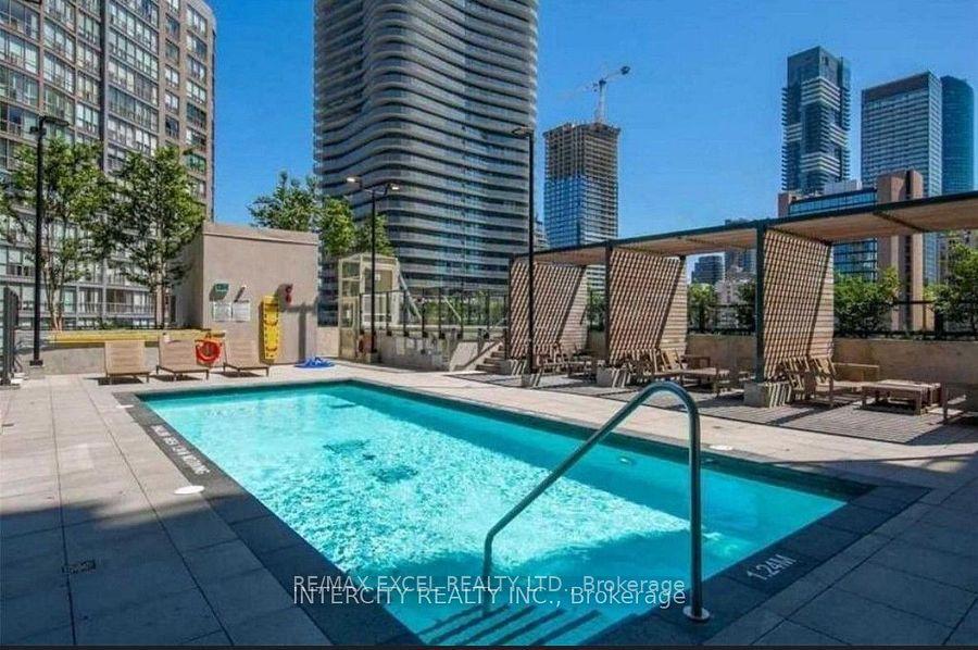 955 Bay Street 324 #324, Toronto — Condo for lease, photo 1