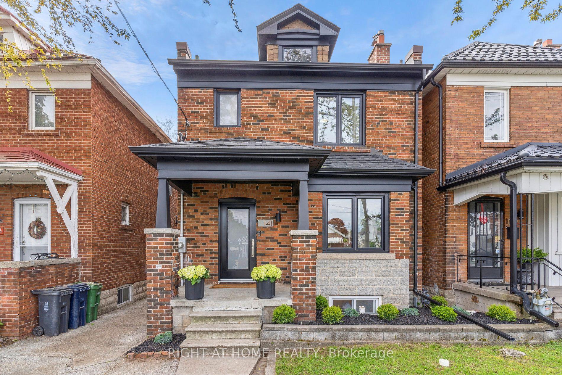141 O'Connor Drive — photo 1