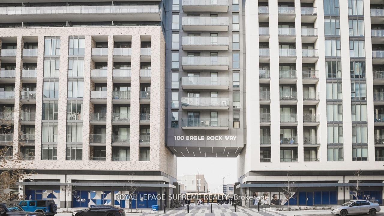 100 Eagle Rock Way 414 #414 — photo 1