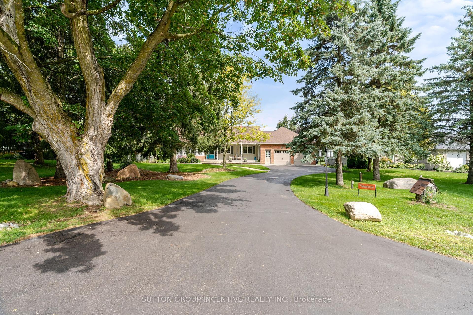 1326 Gilford Road, Innisfil — Detached for sale, photo 1