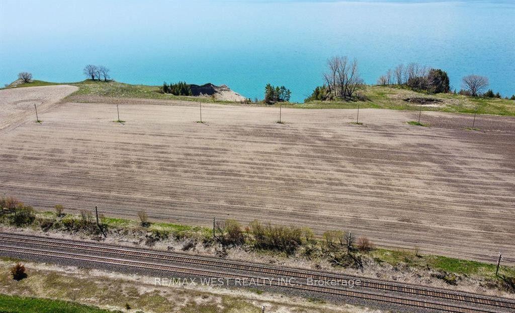 0 Lakeshore Road, Clarington — Land for sale, photo 1