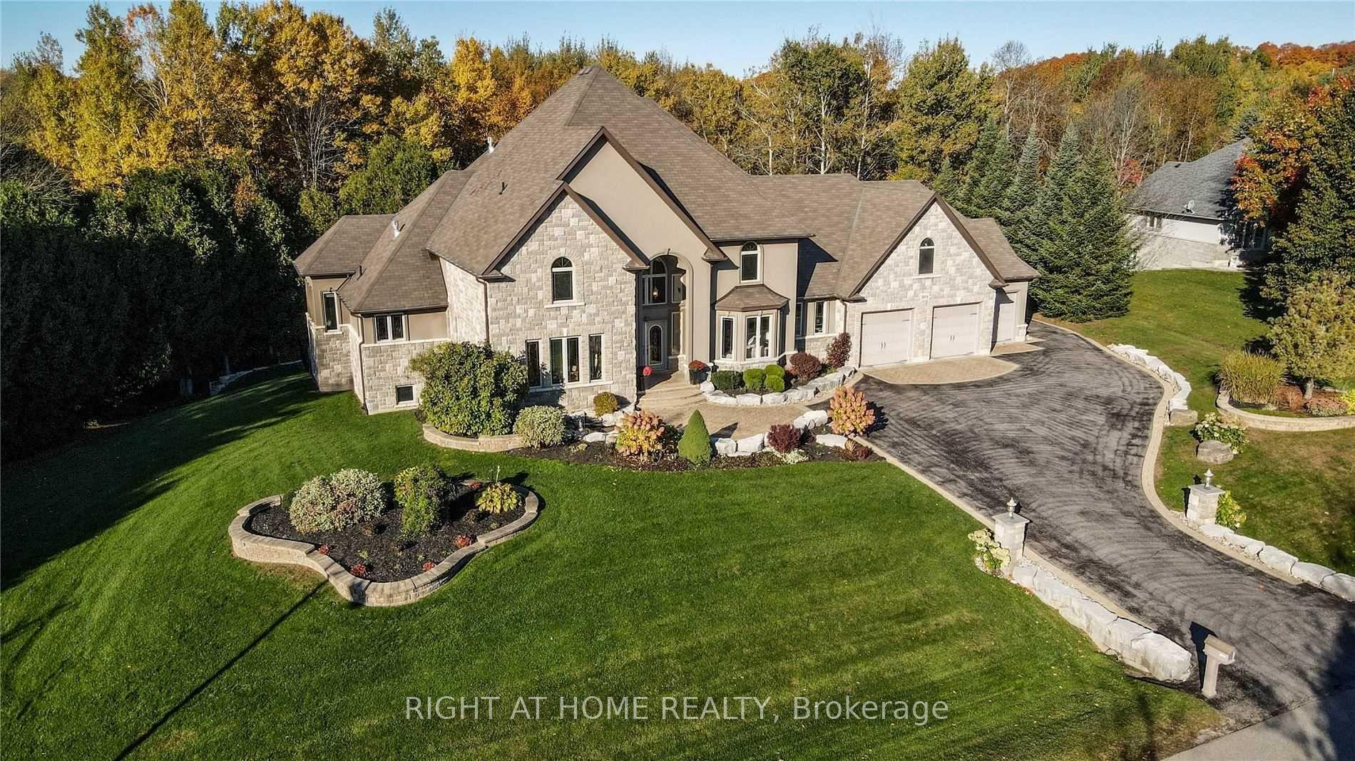 2014 Innisbrook Street, Innisfil — Detached for sale, photo 1