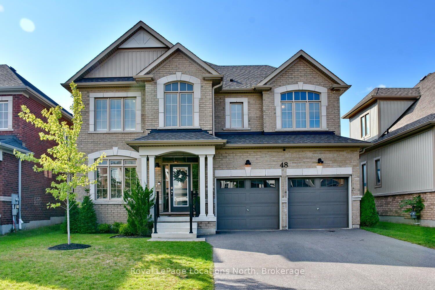48 Mclean Avenue — photo 1