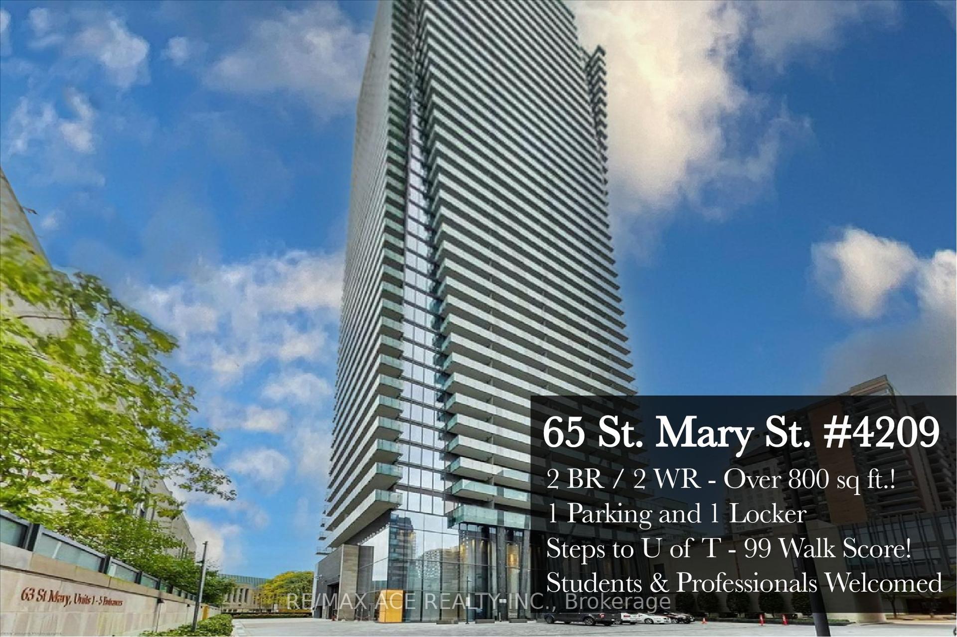 65 St Mary Street 4209 #4209 — photo 1
