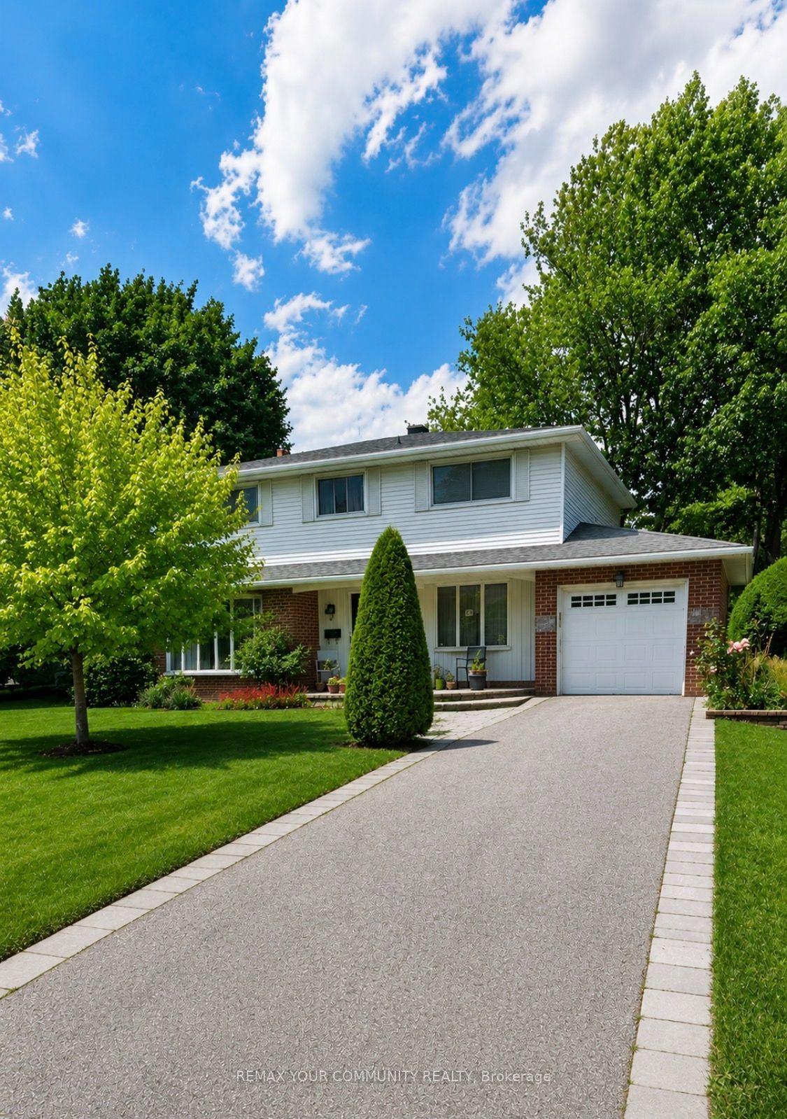14 Apple Orchard Path, Markham — Detached for sale, photo 1
