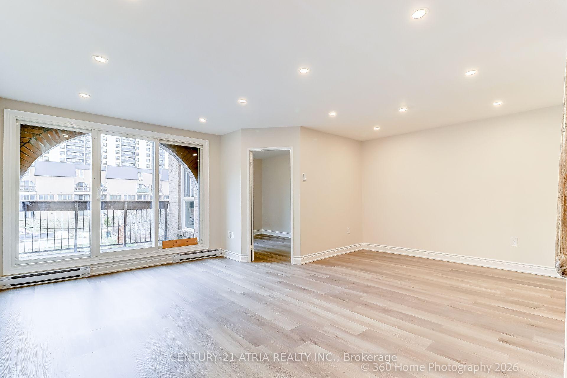 100 Mornelle Court 2030 #2030, Toronto — Condo for sale, photo 1