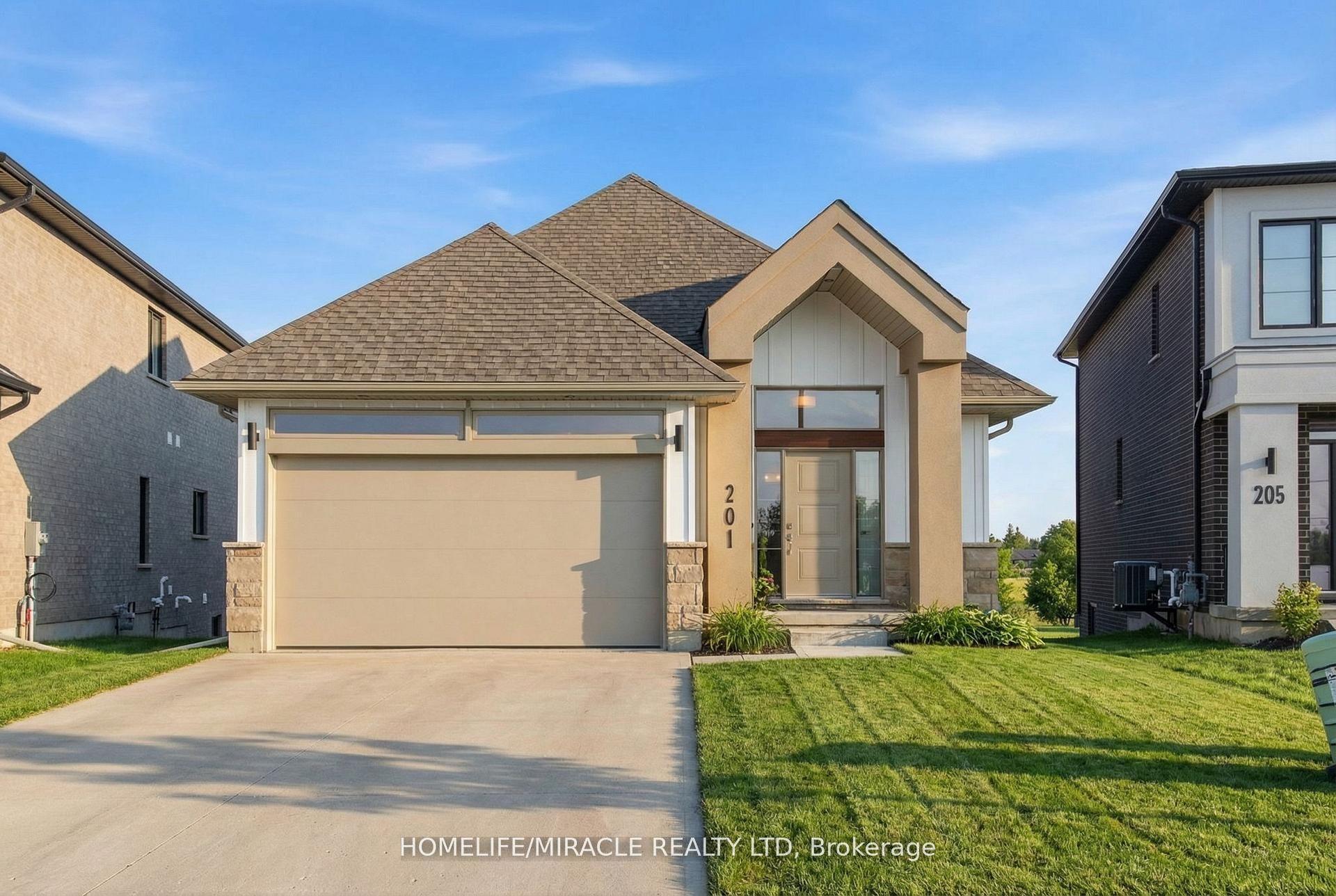201 Dempsey Drive — photo 1