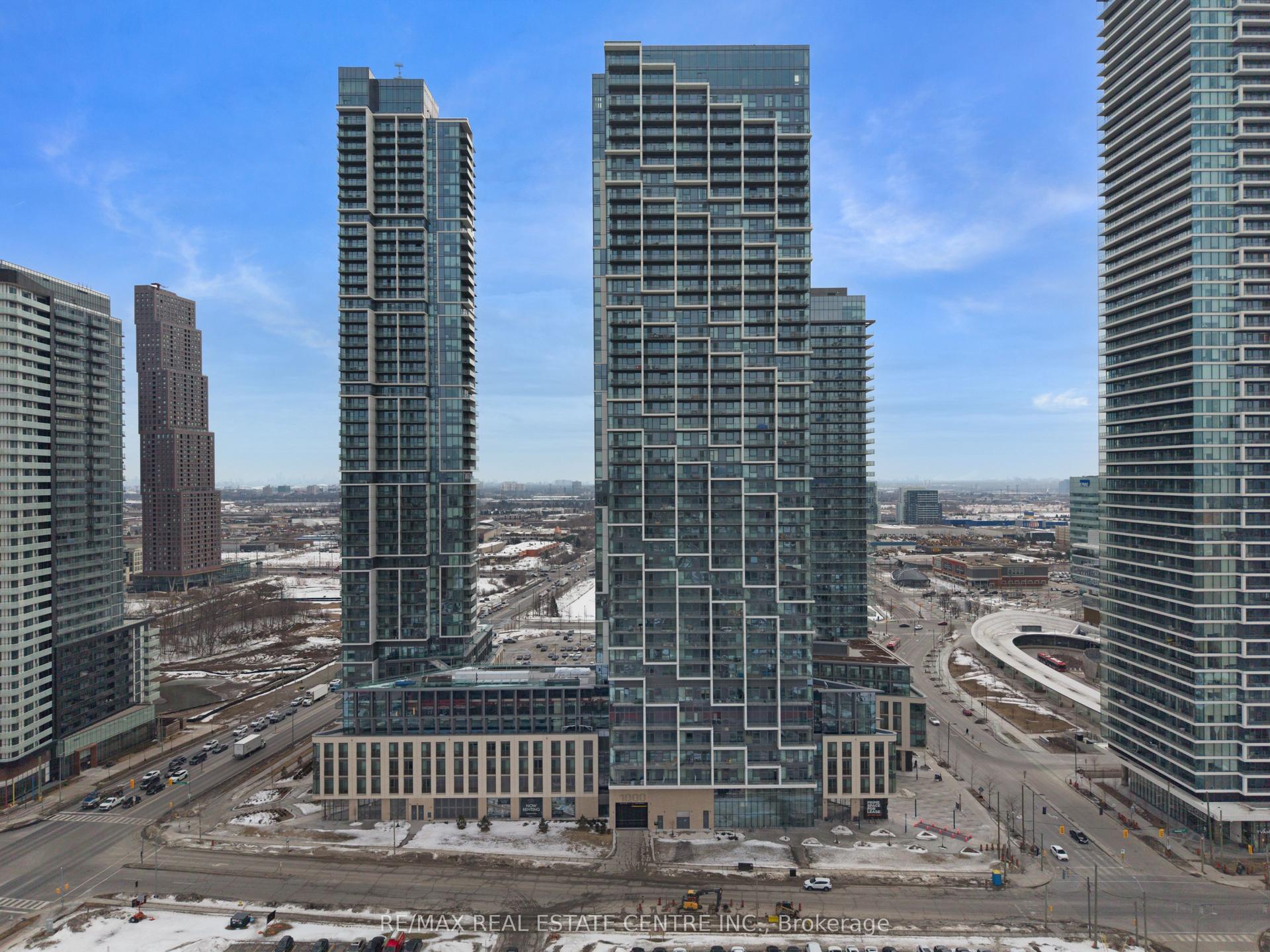 1000 Portage Parkway 310 #310 — photo 1