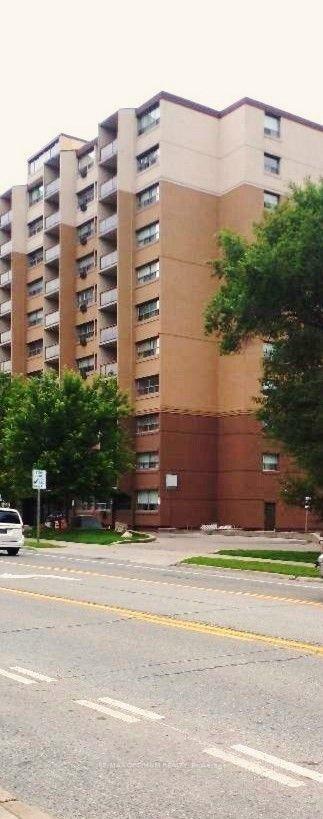 1950 Main Street W 502 #502, Hamilton — Condo for sale, photo 1