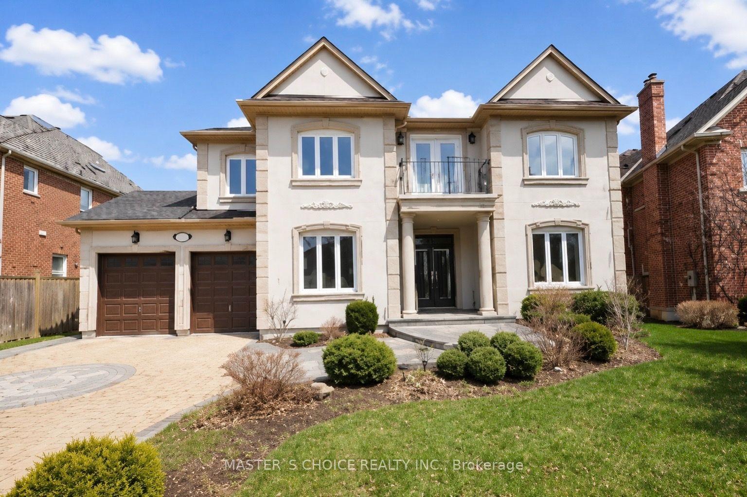 5265 Elmridge Drive, Mississauga — Detached for lease, photo 1
