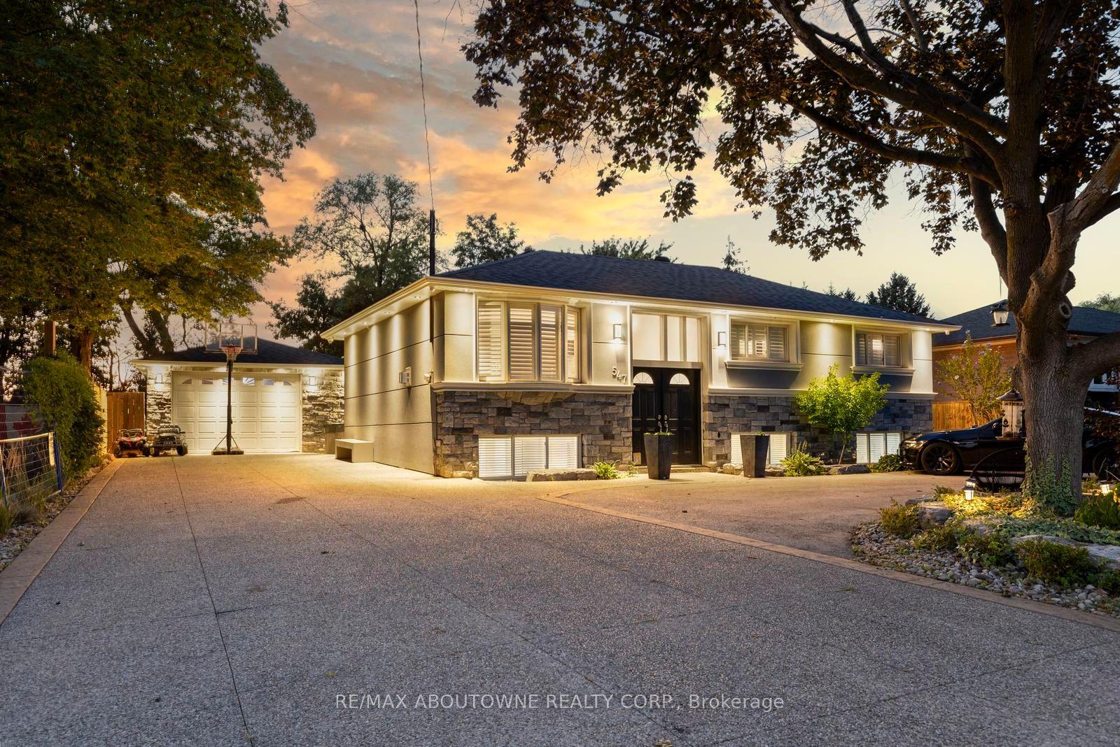 547 Pinegrove Road, Oakville — Detached for sale, photo 1