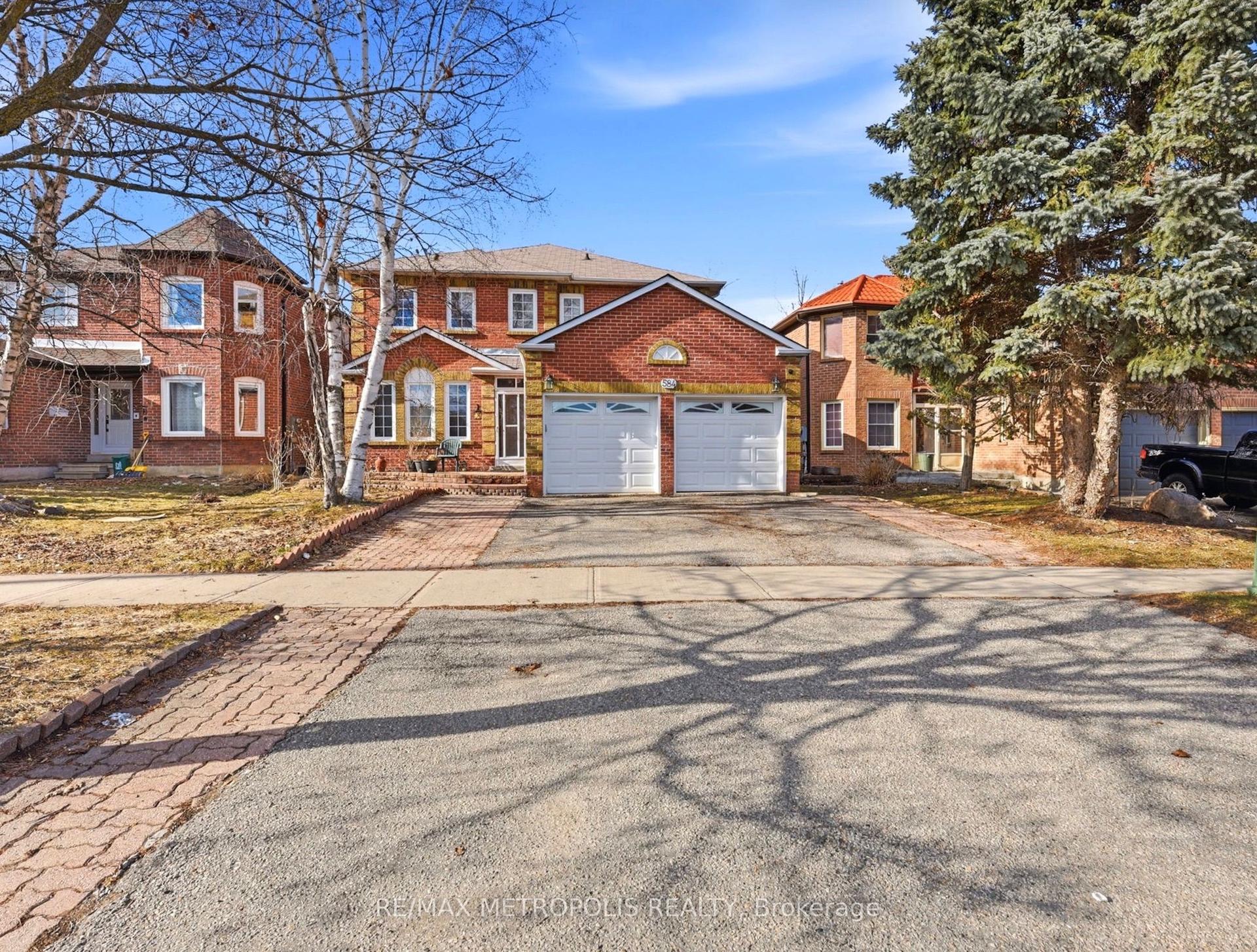 584 Strouds Lane BSMT #BSMT — photo 1