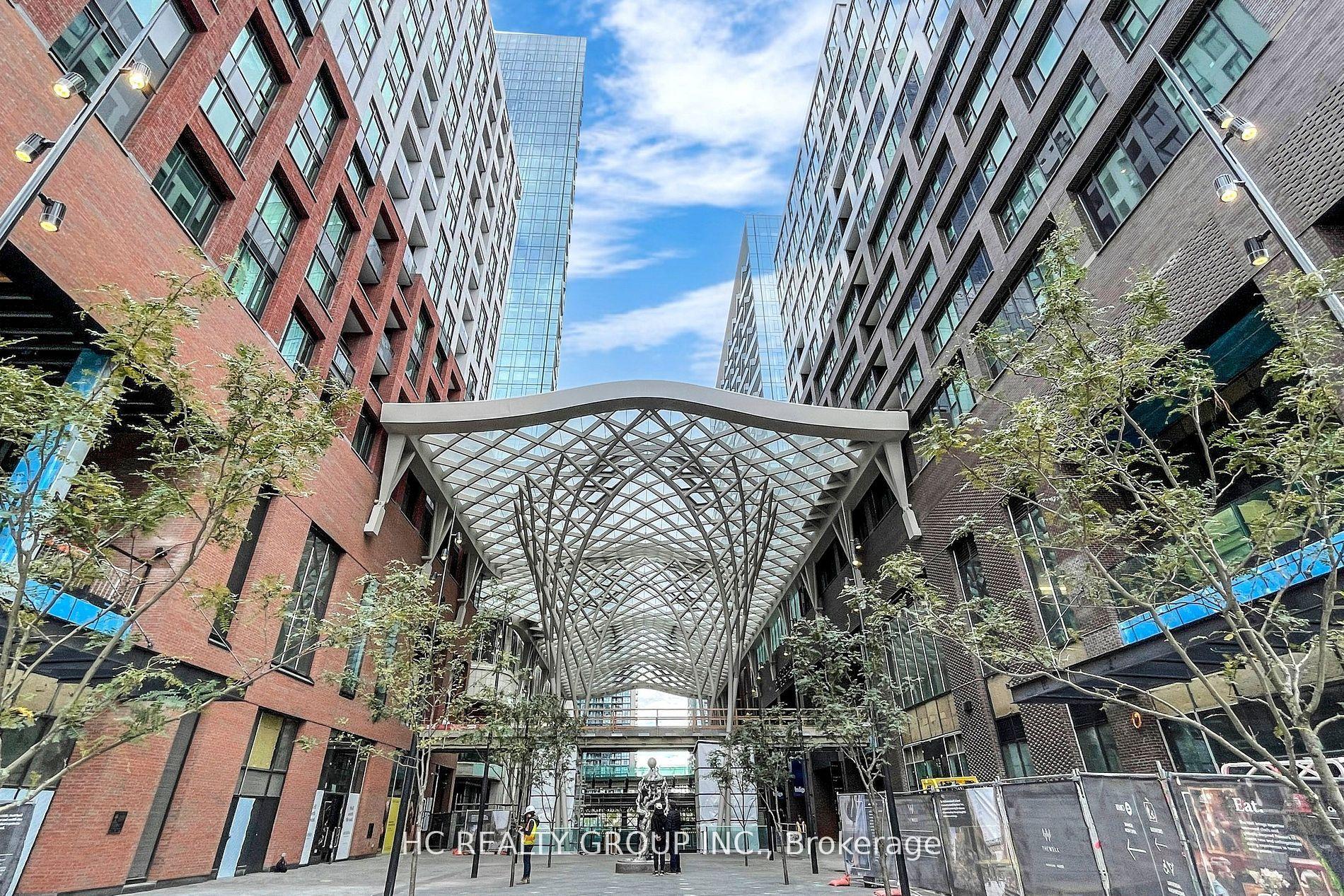 470 Front Street W 2515 #2515, Toronto — Condo for sale, photo 1