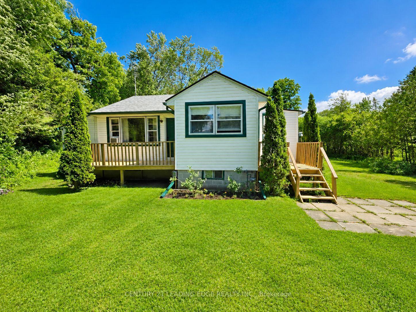 101 Clovelly Cove N/A, Georgina — Detached for sale, photo 1