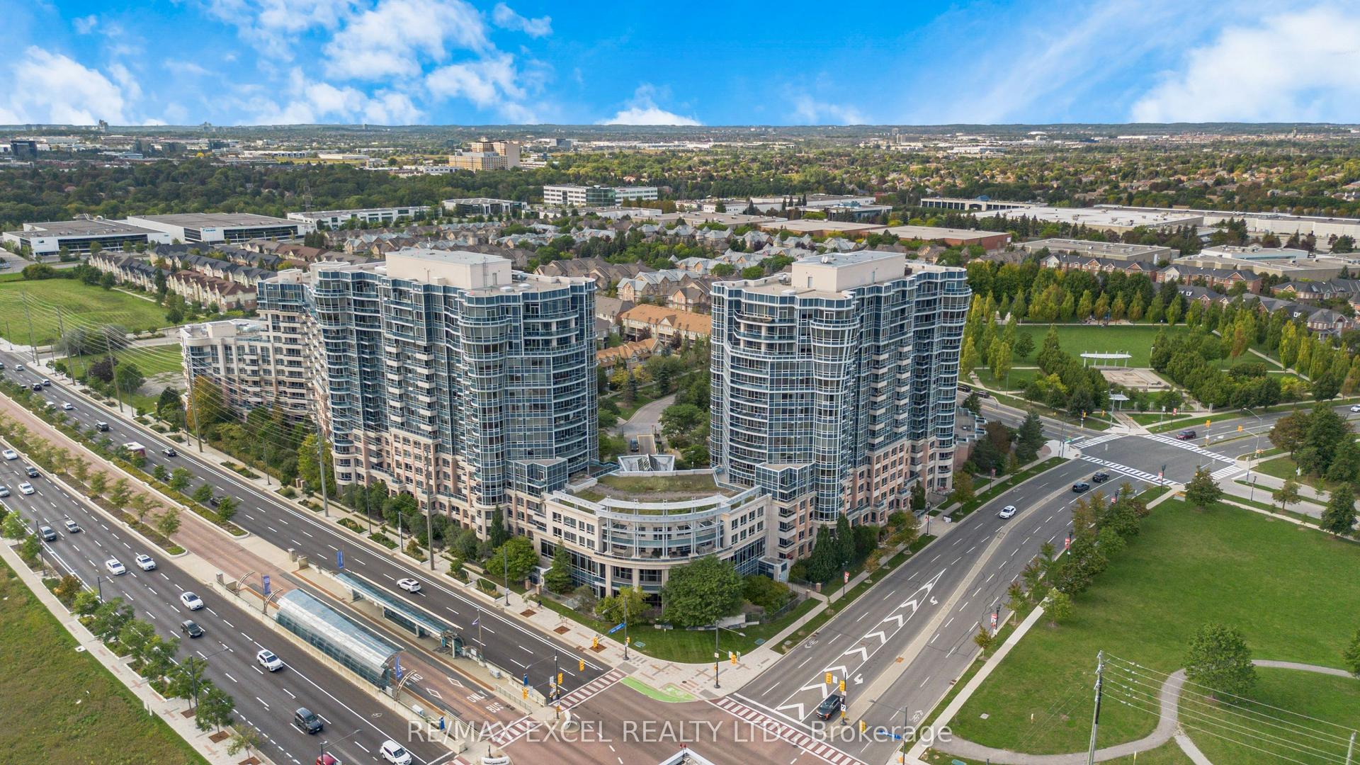 33 Cox Boulevard 1627 #1627, Markham — Condo for sale, photo 1