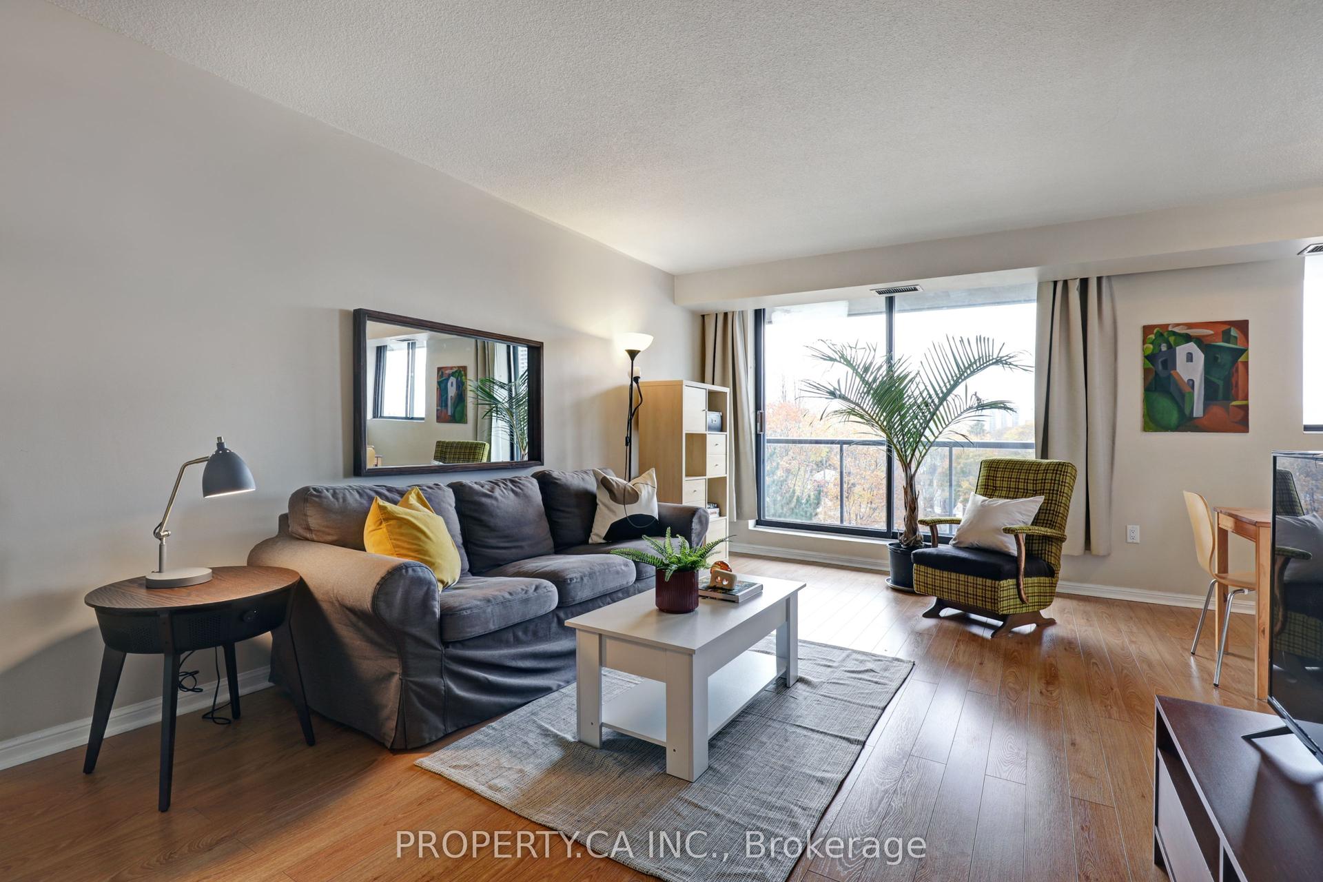 757 Victoria Park Avenue 603 #603, Toronto — Condo for lease, photo 1