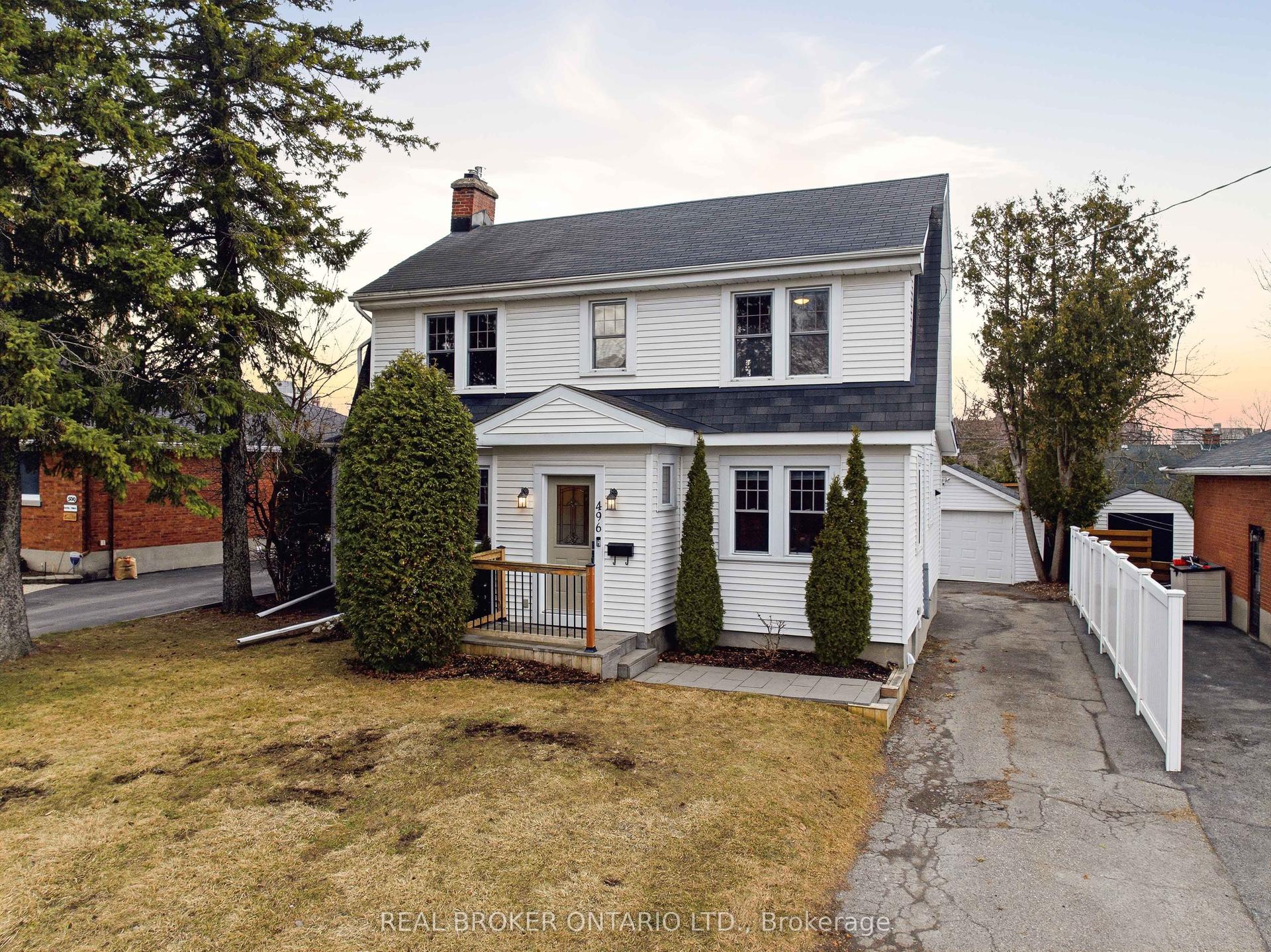 496 Hartleigh Avenue — photo 1