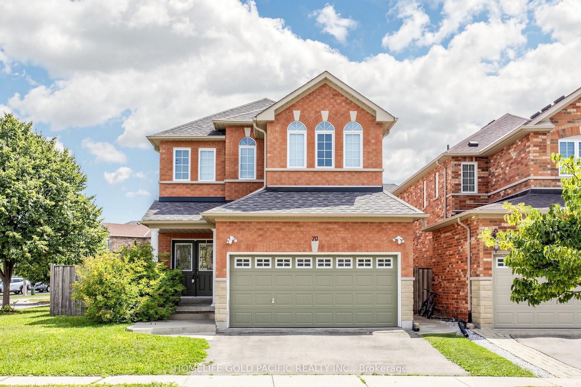 70 Mallard Marsh Crescent E, Richmond Hill — Detached for lease, photo 1