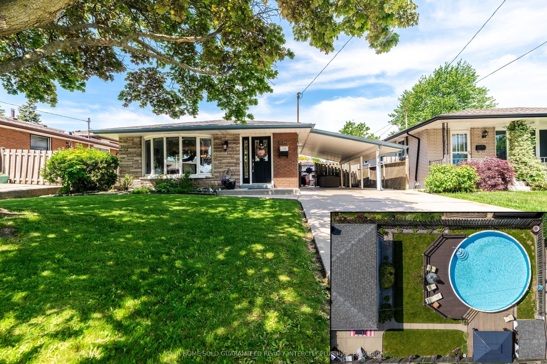 130 Burrwood Drive — photo 1