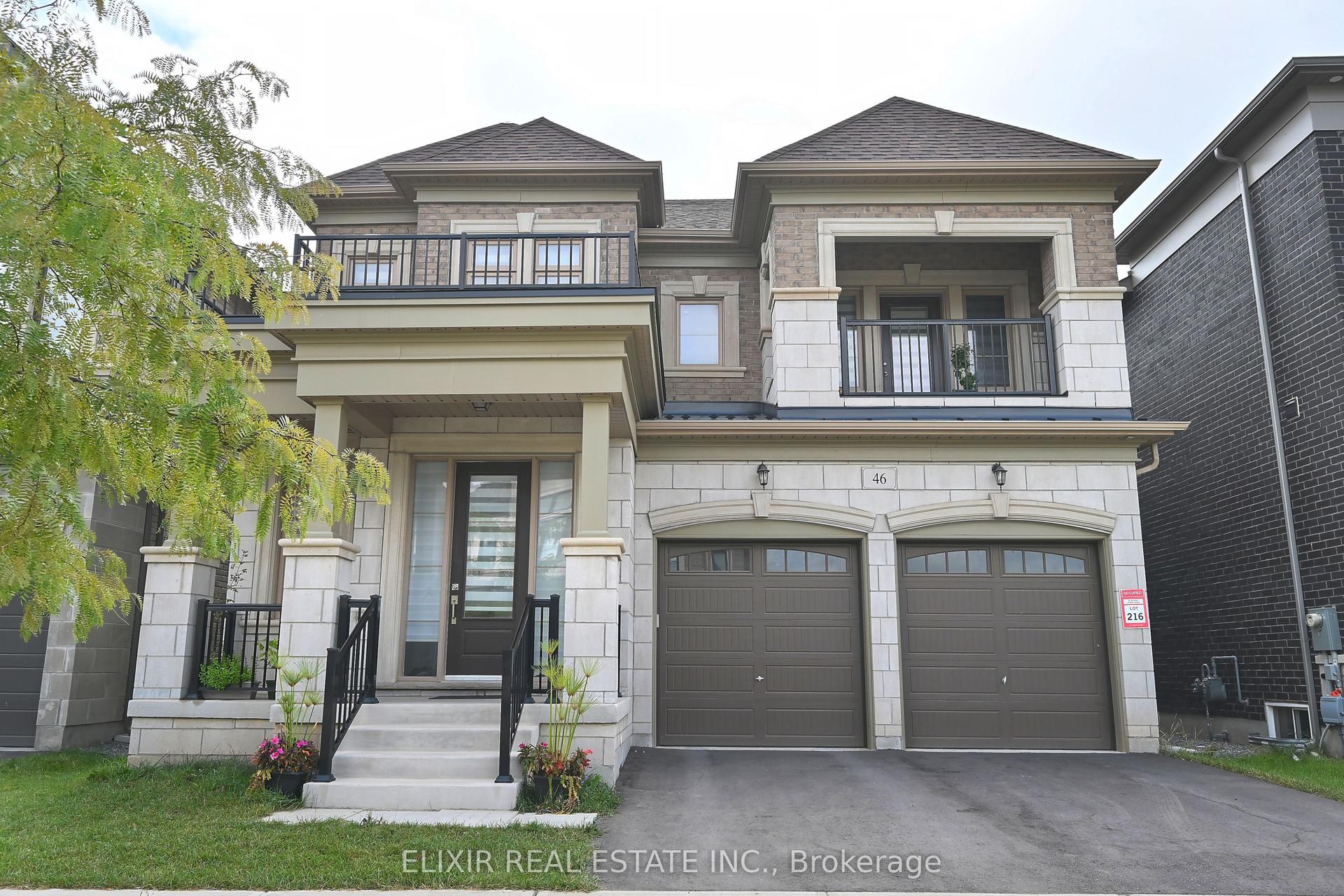 46 Mevira Gardens (Lower Level) #(Lower Level) — photo 1