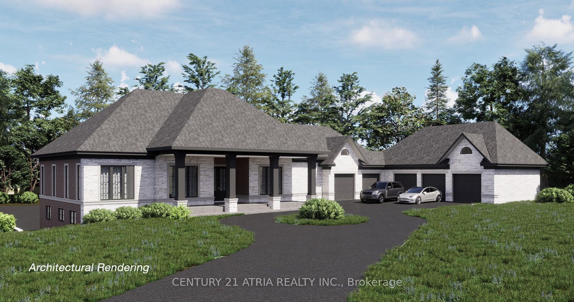 3303 Davis Drive — photo 1