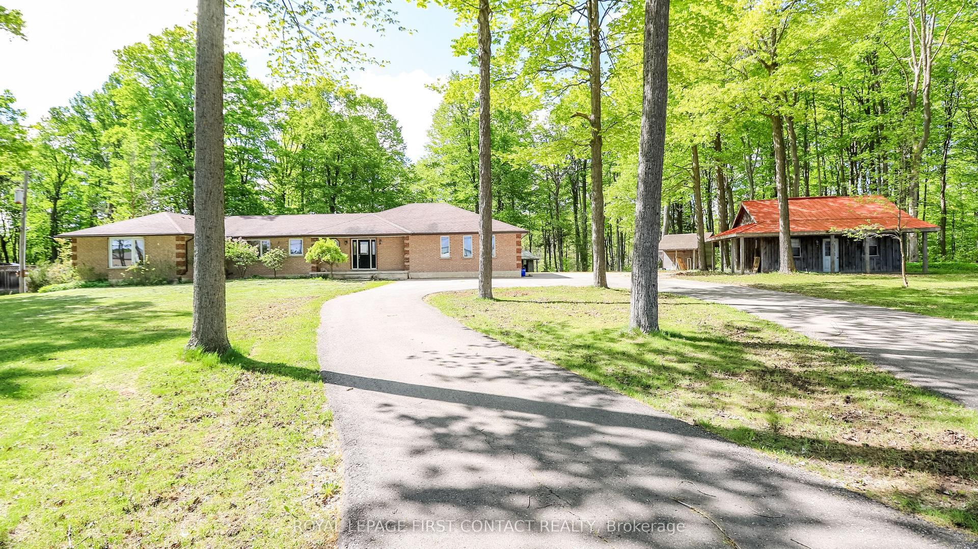 505456 Highway 89 Highway — photo 1