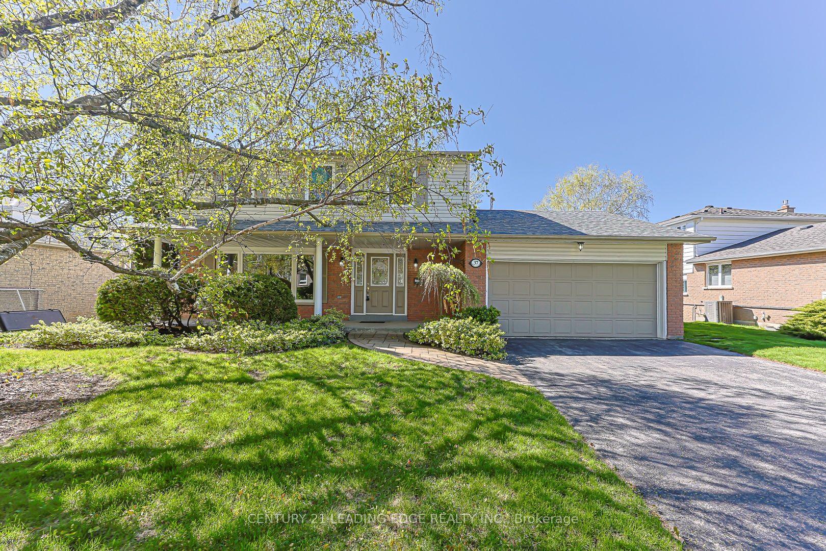 37 John Dexter Place — photo 1