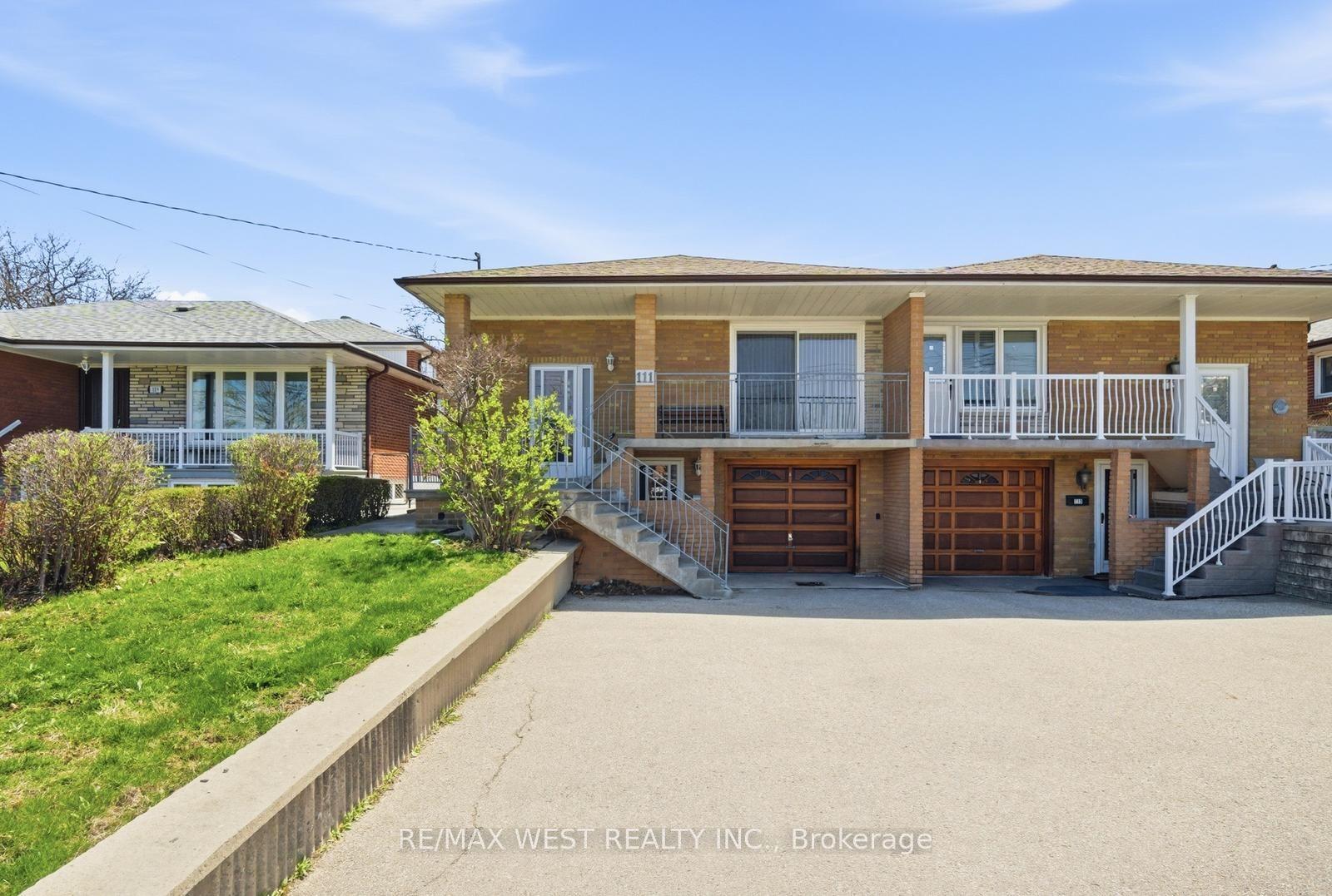 111 Shoreham Drive — photo 1