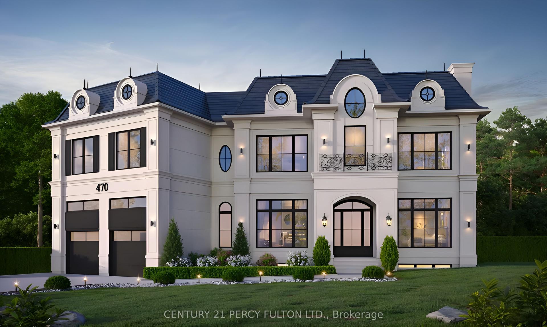 470 Lyndebrook Road — photo 1