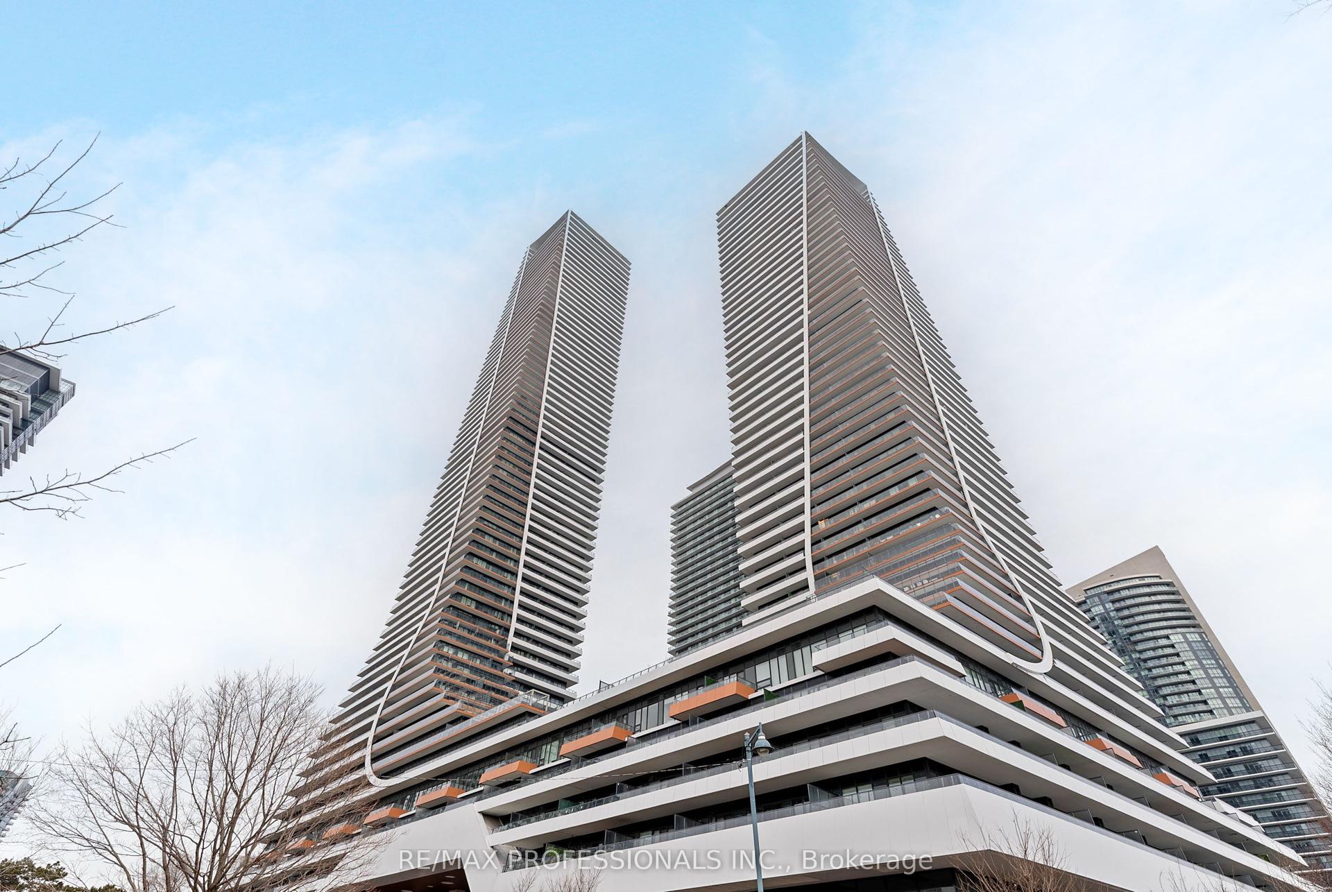 30 Shore Breeze Drive 1614 #1614, Toronto — Condo for sale, photo 1