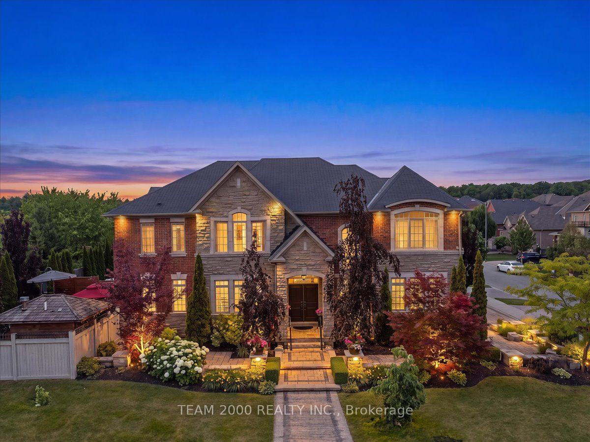 2 Monteverde Way, Vaughan — Detached for sale, photo 1