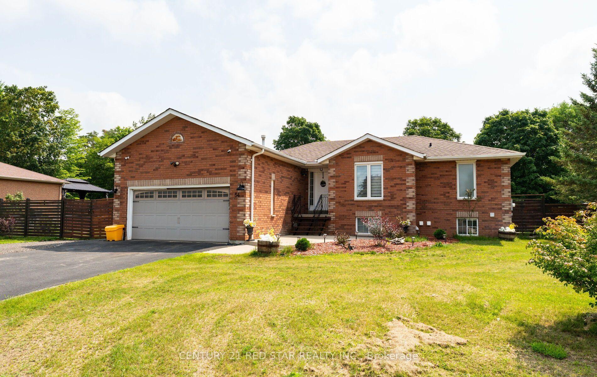 54 Moore Avenue E, Adjala-Tosorontio — Detached for sale, photo 1