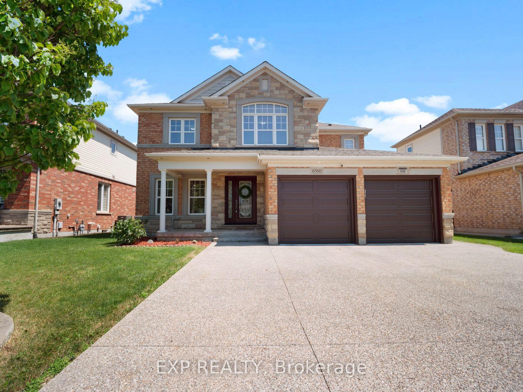 6560 St. Michael Avenue, Niagara Falls — Detached for sale, photo 1