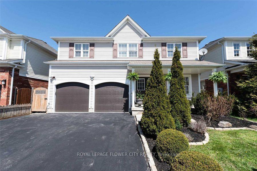 200 Hunter Way Basement #Basement — photo 1