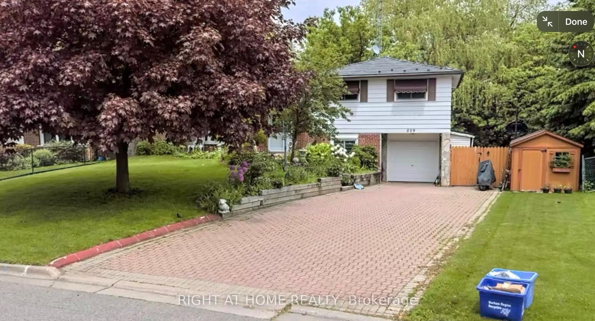 509 Arnhem Drive, Oshawa — Detached for sale, photo 1