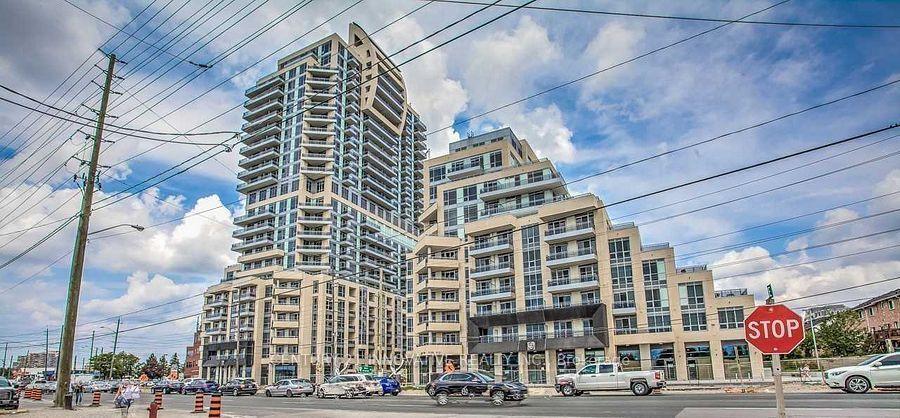 9205 yonge Street 1008 #1008, Richmond Hill — Condo for lease, photo 1