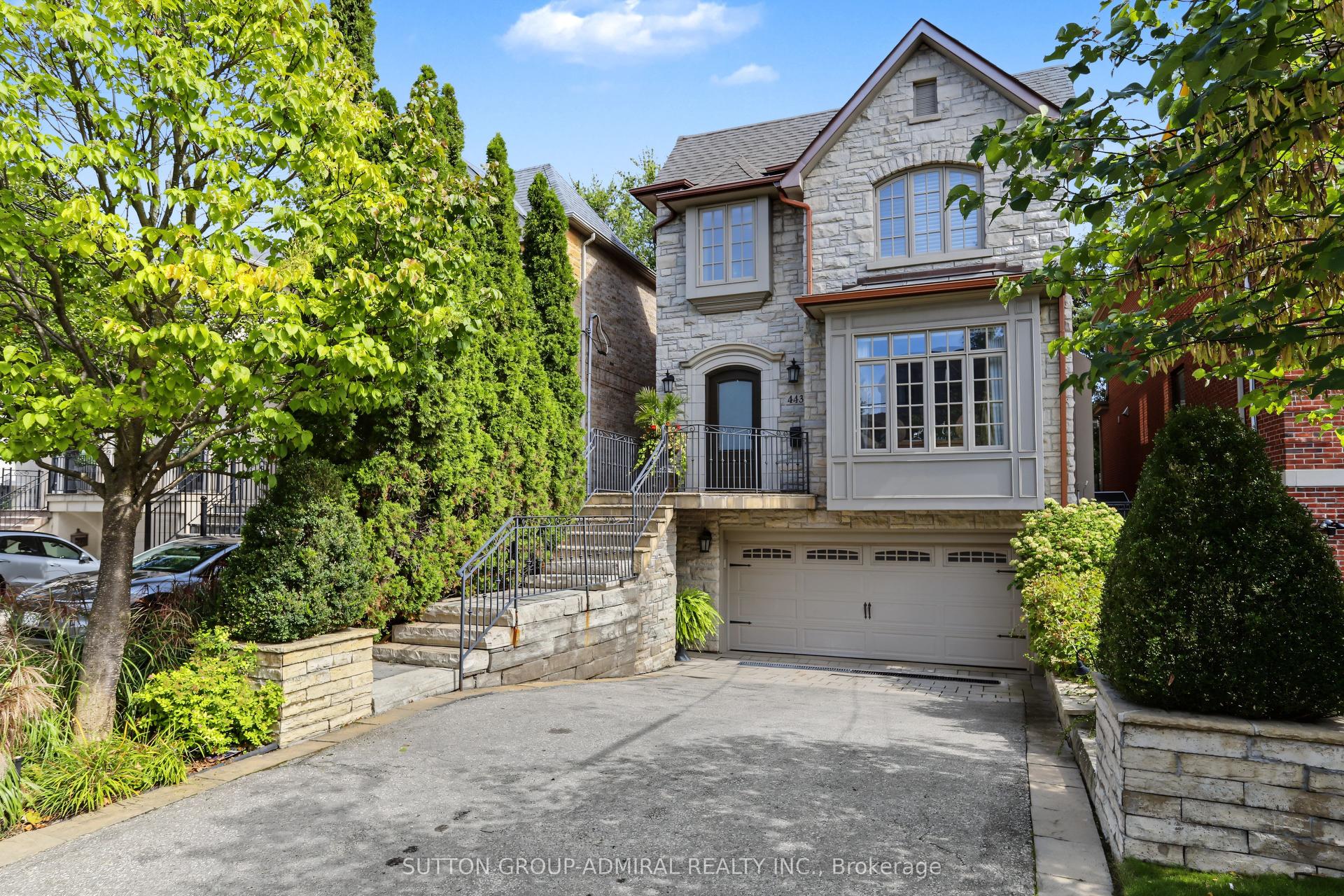 443 ELM Road, Toronto — Detached for sale, photo 1