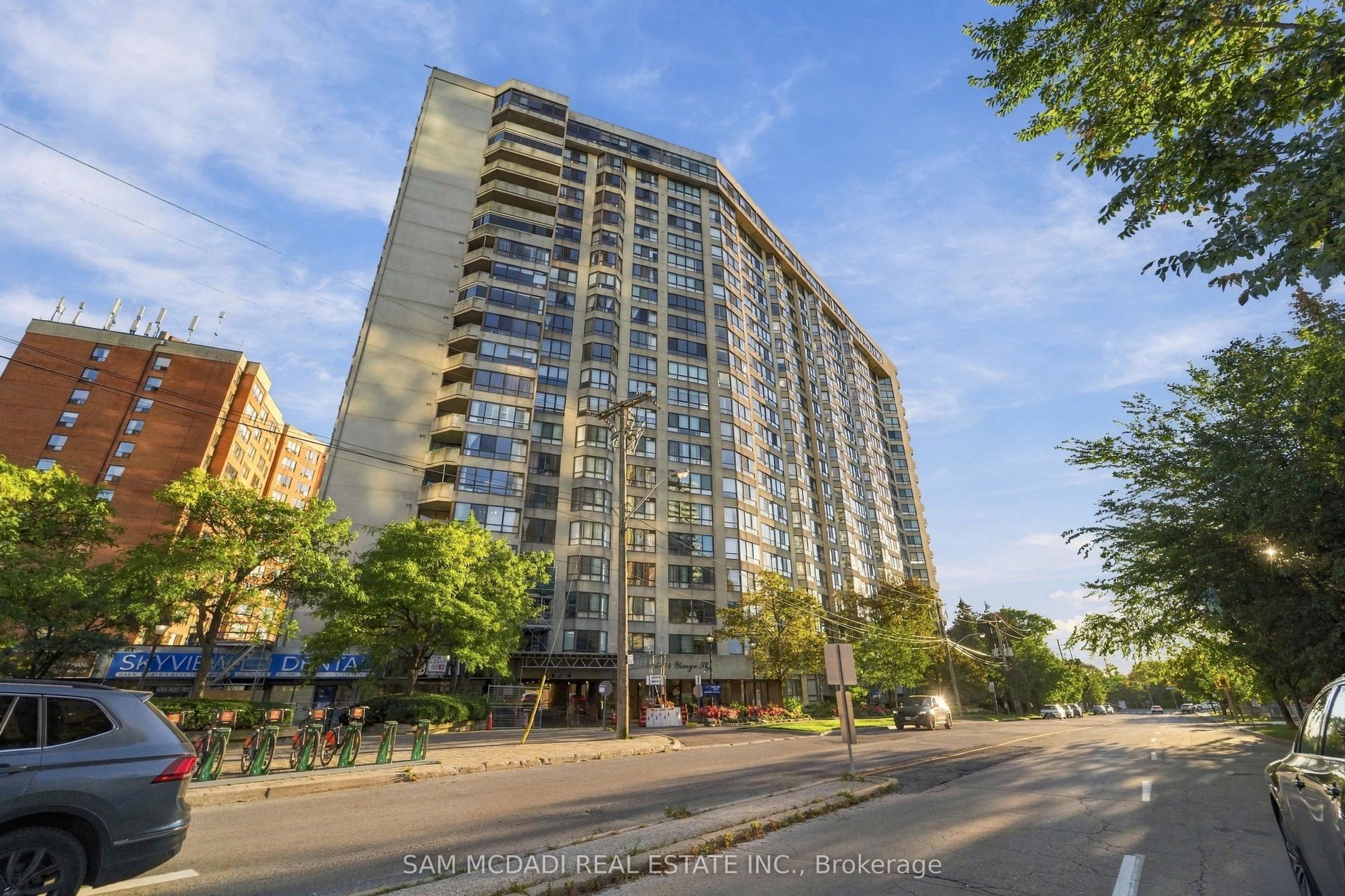 5444 Yonge Street 304 #304, Toronto — Condo for sale, photo 1