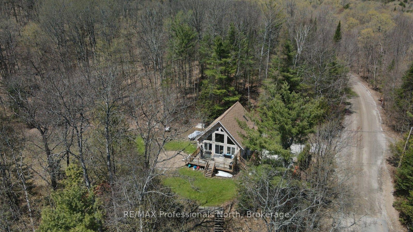 1029 Cranberry Lake Road — photo 1