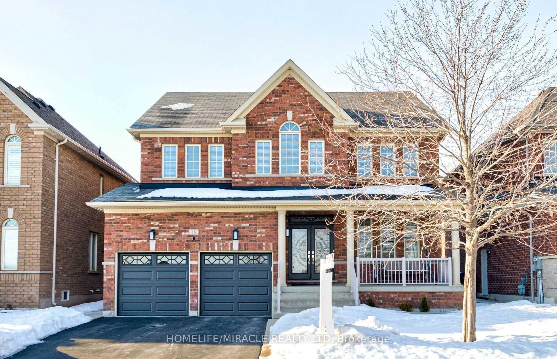 16 Twin Falls Road — photo 1