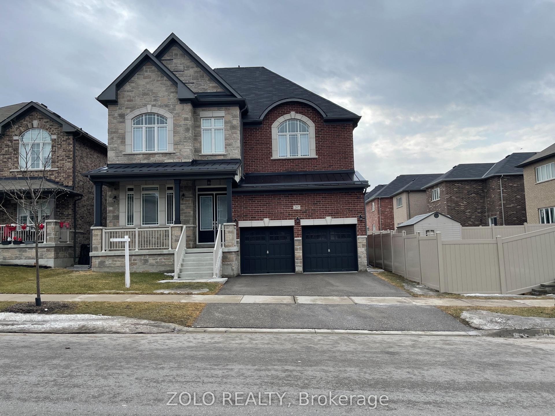 207 Gardiner Drive — photo 1