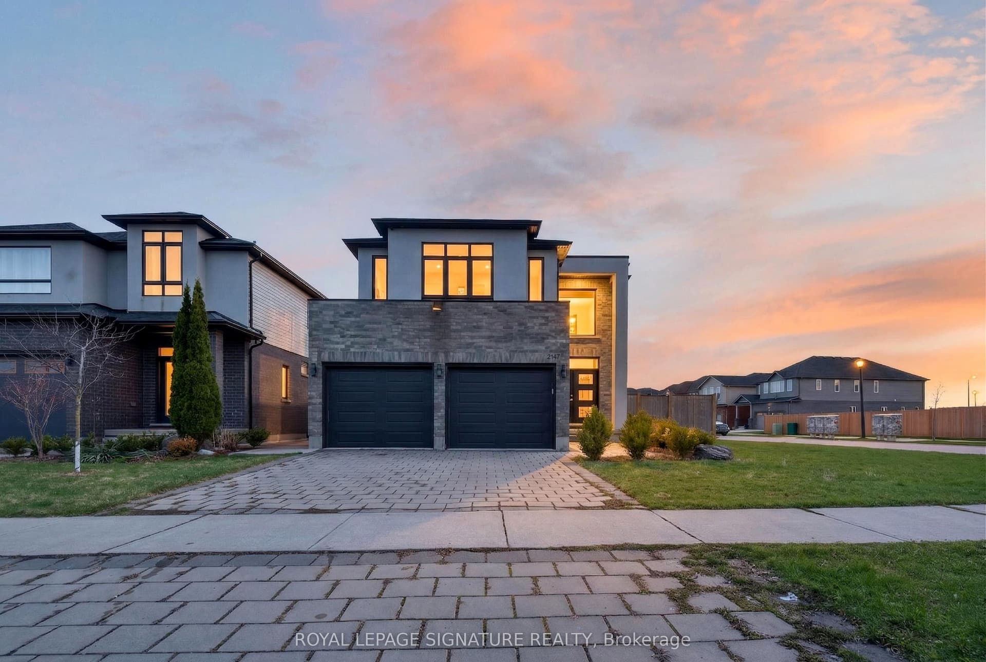 2147 Wateroak Drive — photo 1