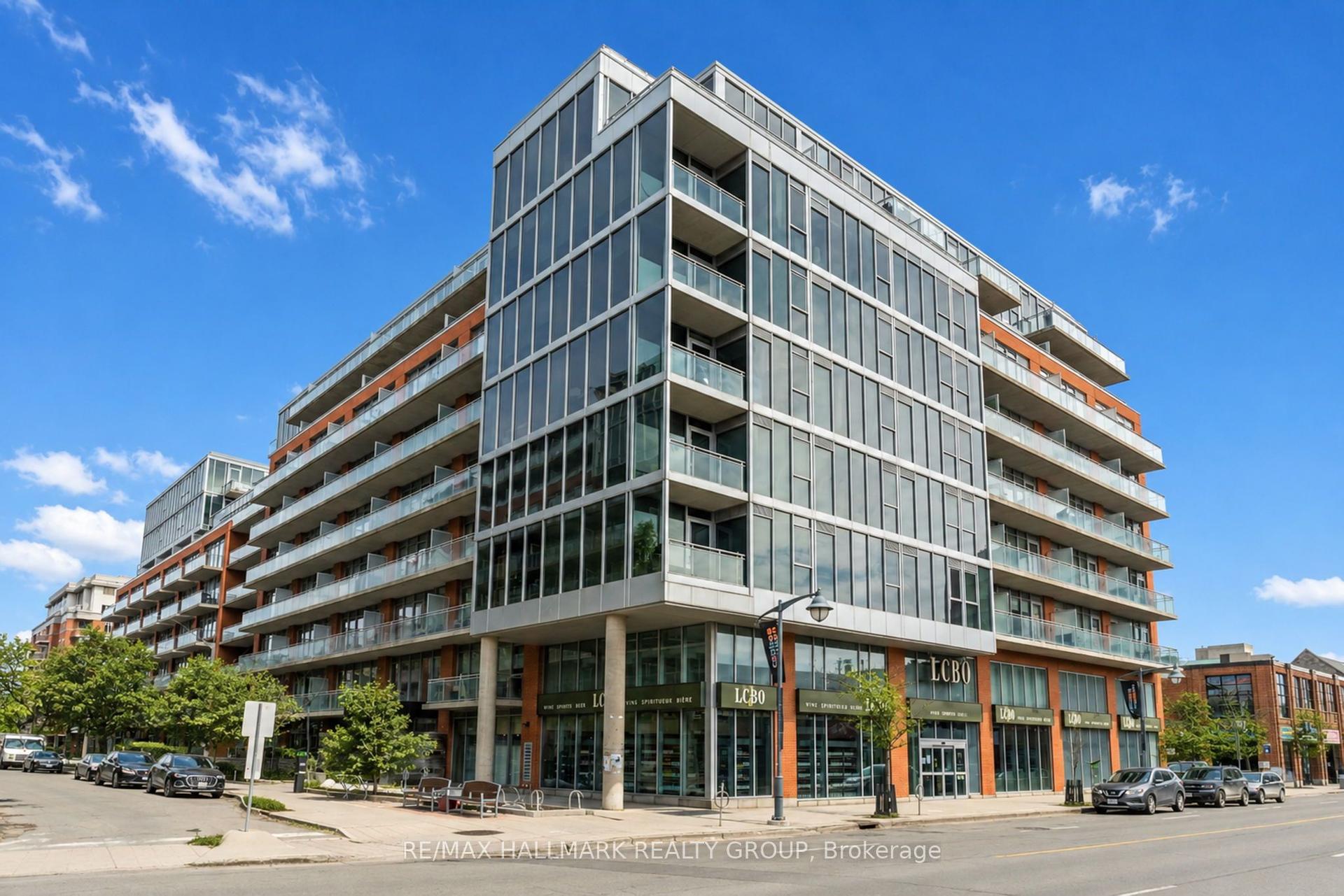 360 Mcleod Street 704 #704 — photo 1
