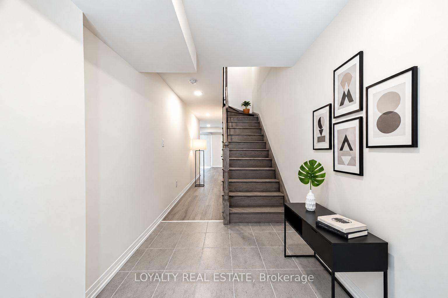 107 Bavin Street, Clarington — Townhouse for sale, photo 1
