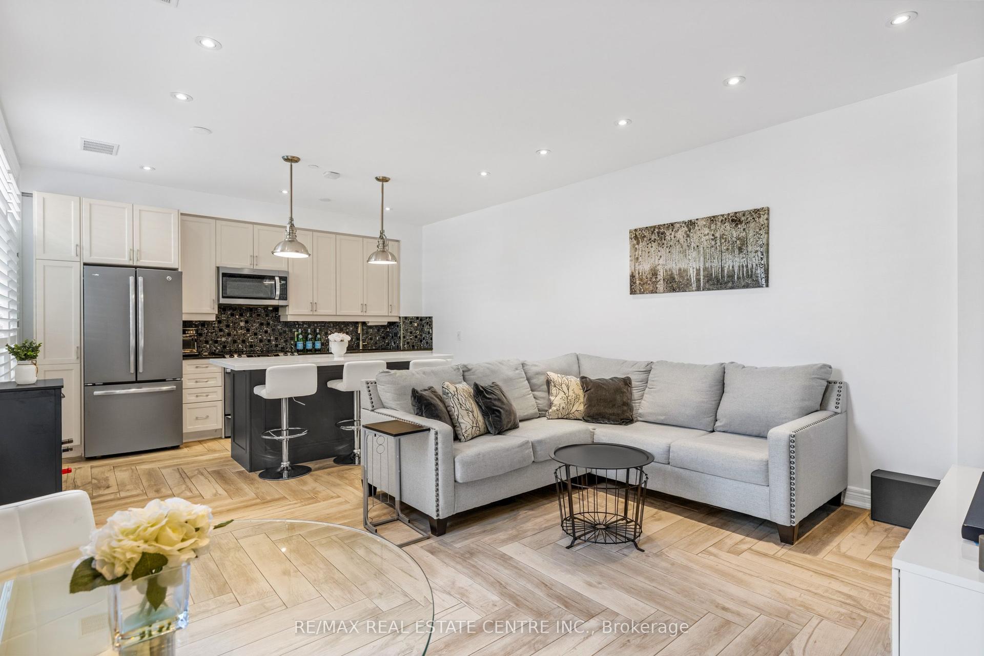 701 Sheppard Avenue W 113 #113, Toronto — Condo for sale, photo 1